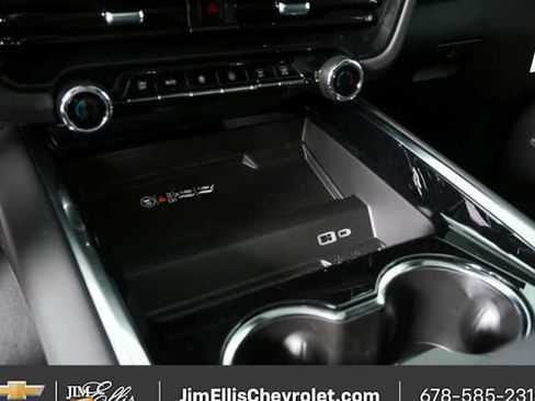 New 2026 Chevrolet Suburban RST w/ Comfort Package RWD image 18