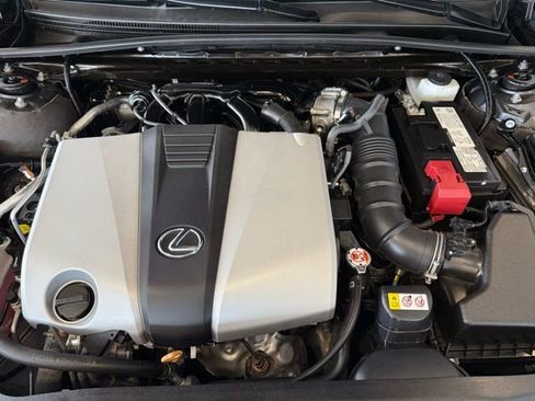 Used 2023 Lexus ES 350 w/ Premium Package image 29