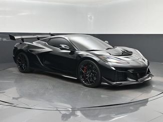 Used 2026 Chevrolet Corvette ZR1 w/ ZR1 Carbon Fiber Aero Package RWD video 1