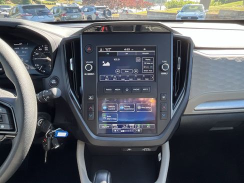 New 2026 Subaru Forester AWD/4WD image 20