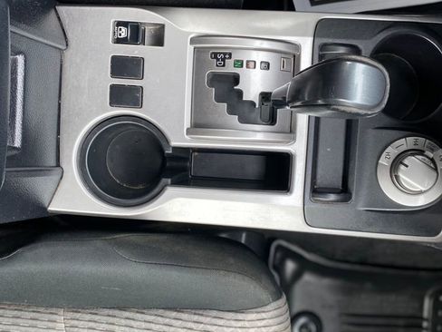 Used 2018 Toyota 4Runner SR5 image 23