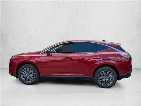 New 2026 Nissan Murano SL AWD/4WD image 5