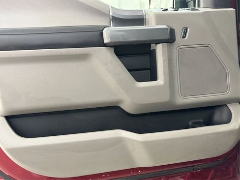 Used 2018 Ford F150 XLT w/ Equipment Group 301A Mid image 25