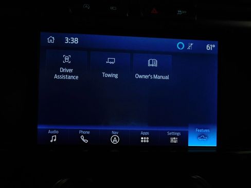 Used 2023 Ford F150 XLT w/ Trailer Tow Package AWD/4WD image 63
