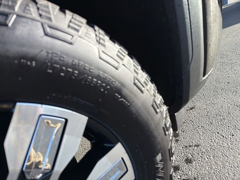 Used 2025 GMC Sierra 2500 Denali w/ Denali Reserve Package image 11