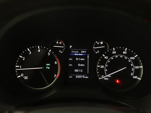 Used 2021 Lexus GX 460 Premium w/ Premium Package image 34