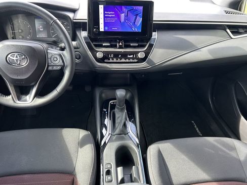 Used 2023 Toyota Corolla SE image 15