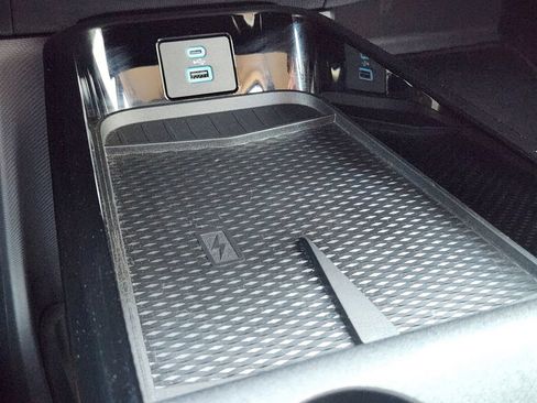 Certified 2024 Ford Mustang Mach-E Select AWD/4WD image 14