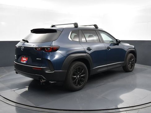 New 2025 MAZDA CX-50 AWD 2.5 S w/ Cargo Package image 27