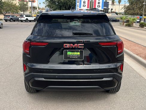 Used 2026 GMC Terrain Elevation w/ Black Edition FWD image 7