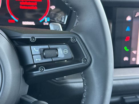 New 2026 Porsche Cayenne GTS AWD/4WD image 28