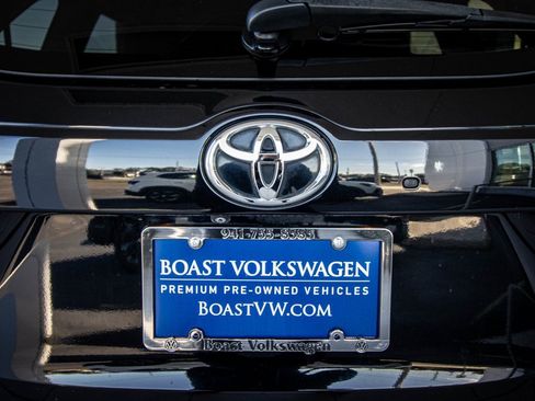 Used 2019 Toyota Highlander Limited image 15