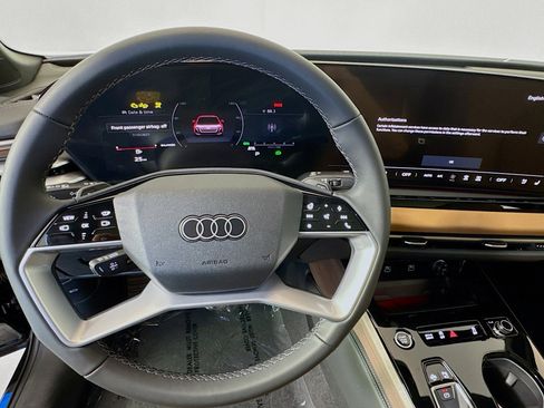 New 2025 Audi A5 2.0T Prestige image 12