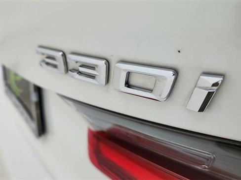 Used 2025 BMW 330i xDrive Sedan image 17