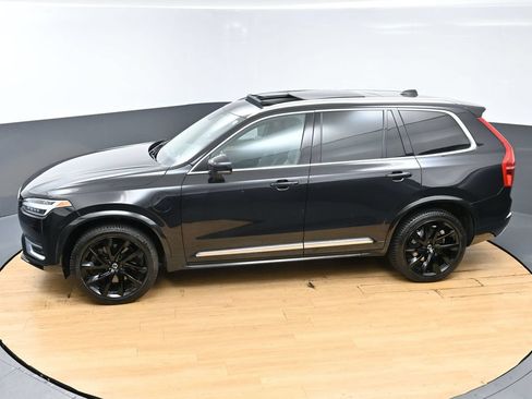 Used 2021 Volvo XC90 T8 Inscription Expression w/ Climate Package AWD/4WD image 46