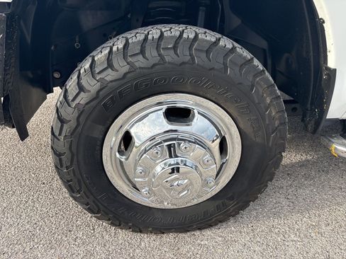 Used 2024 RAM 3500 Big Horn image 21