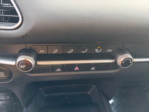 Used 2021 MAZDA CX-30 FWD 2.5 S image 18