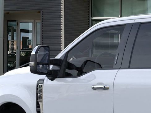 New 2026 Ford F250 Lariat w/ Chrome Package image 20