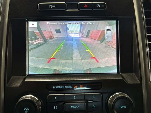 Used 2019 Ford F150 XLT w/ Trailer Tow Package AWD/4WD image 23
