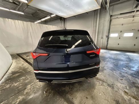 New 2026 Acura MDX SH-AWD w/ Technology Package image 34
