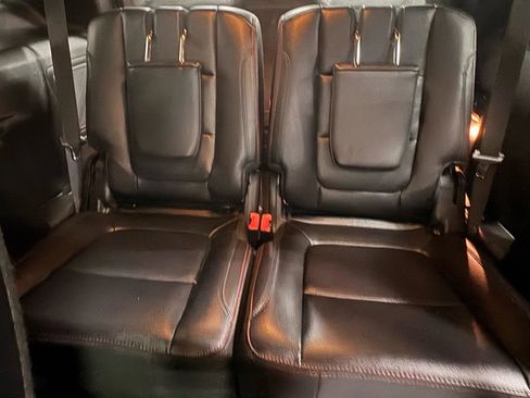 Used 2016 Ford Explorer Sport w/ Equipment Group 401A image 26
