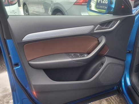 Used 2017 Audi Q3 2.0T Premium Plus w/ Premium Plus Package image 10