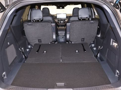 New 2026 Ford Explorer ST-Line w/ ST-Line Street Pack AWD/4WD image 33