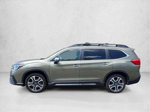 Used 2023 Subaru Ascent Touring AWD/4WD image 12