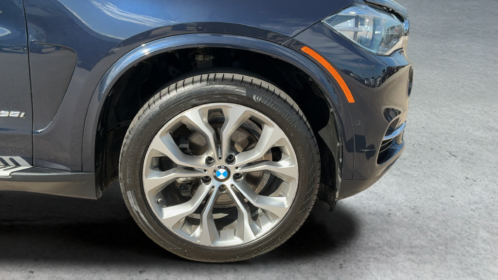 Used 2018 BMW X5 xDrive35i AWD/4WD image 25