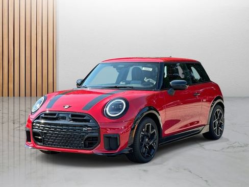 New 2026 MINI Cooper S FWD image 6