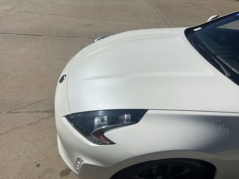 Used 2019 Nissan 370Z Touring image 17