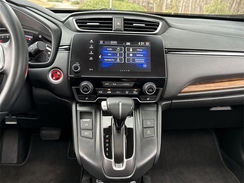 Used 2022 Honda CR-V EX-L image 20