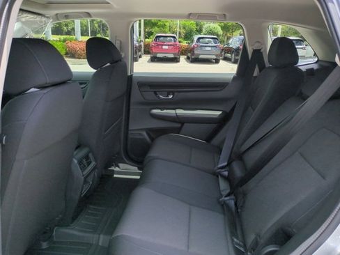 New 2026 Honda CR-V EX image 12