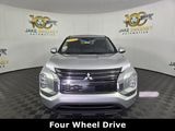 Used 2022 Mitsubishi Outlander ES image 2