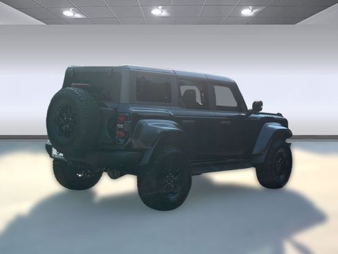 Used 2023 Ford Bronco Raptor AWD/4WD image 9