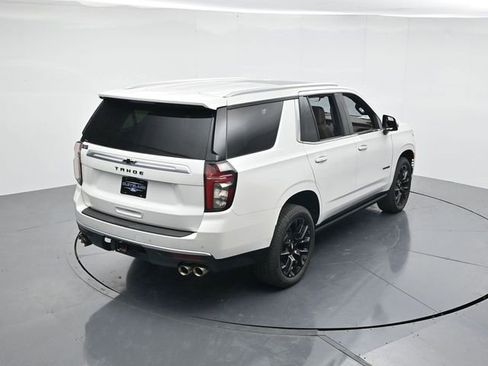 Used 2023 Chevrolet Tahoe High Country image 36
