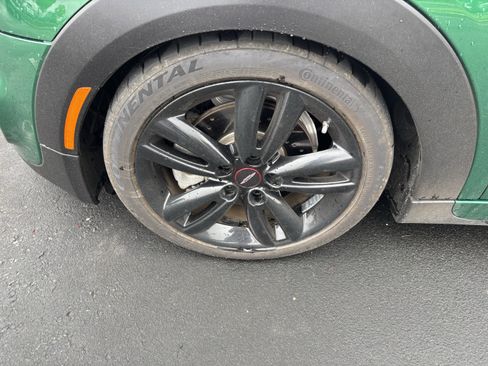 Used 2020 MINI Cooper S FWD image 32