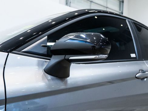 Certified 2025 Toyota Camry XSE image 12