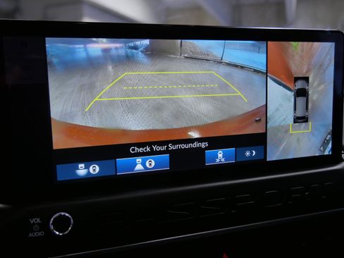 Used 2026 Honda Passport TrailSport Elite image 31