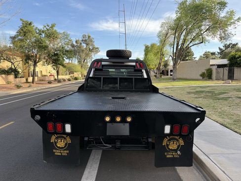 Used 2013 Chevrolet Silverado 3500 W/T w/ Skid Plate Package image 25