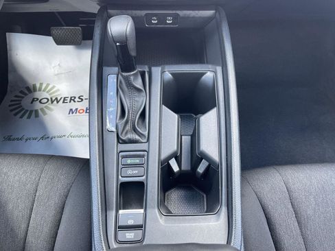 Used 2023 Honda Accord LX image 11