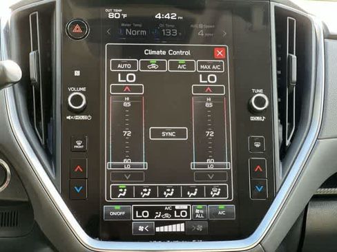Certified 2024 Subaru Crosstrek 2.0i Premium AWD/4WD image 14