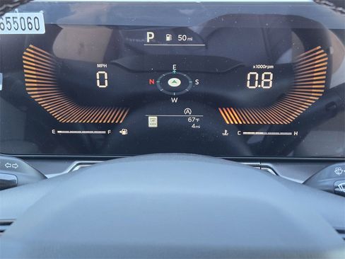 New 2026 Kia Sorento EX image 11