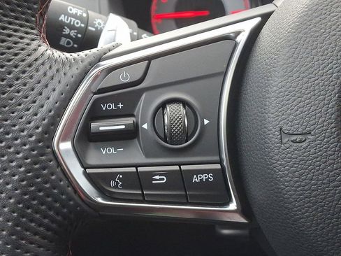 Certified 2025 Acura RDX A-Spec AWD/4WD image 22