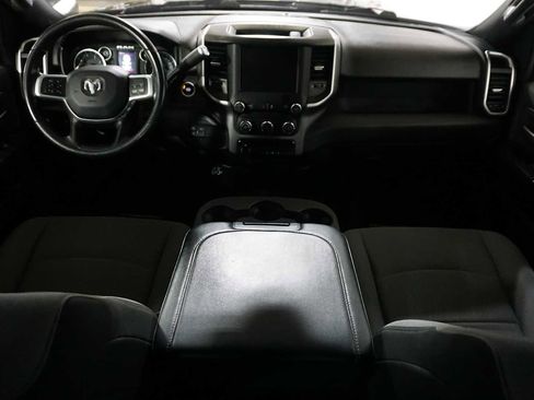 Used 2022 RAM 2500 Big Horn image 17