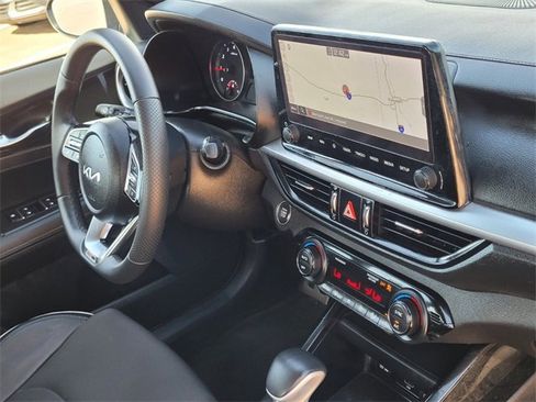 Certified 2023 Kia Forte GT-Line image 11