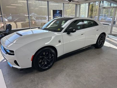 New 2026 Dodge Charger Scat Pack image 7