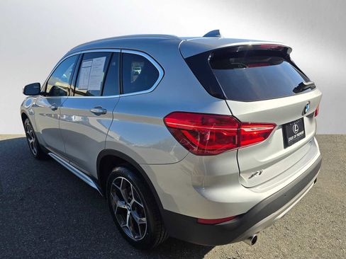Used 2019 BMW X1 sDrive28i image 5