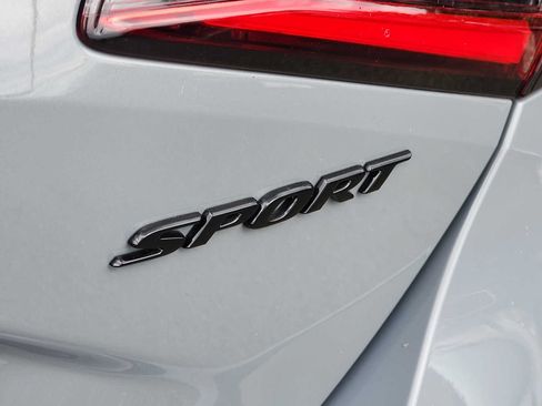 Certified 2026 Honda Civic Sport image 29
