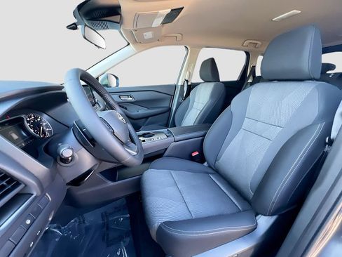 New 2026 Nissan Rogue SV image 19